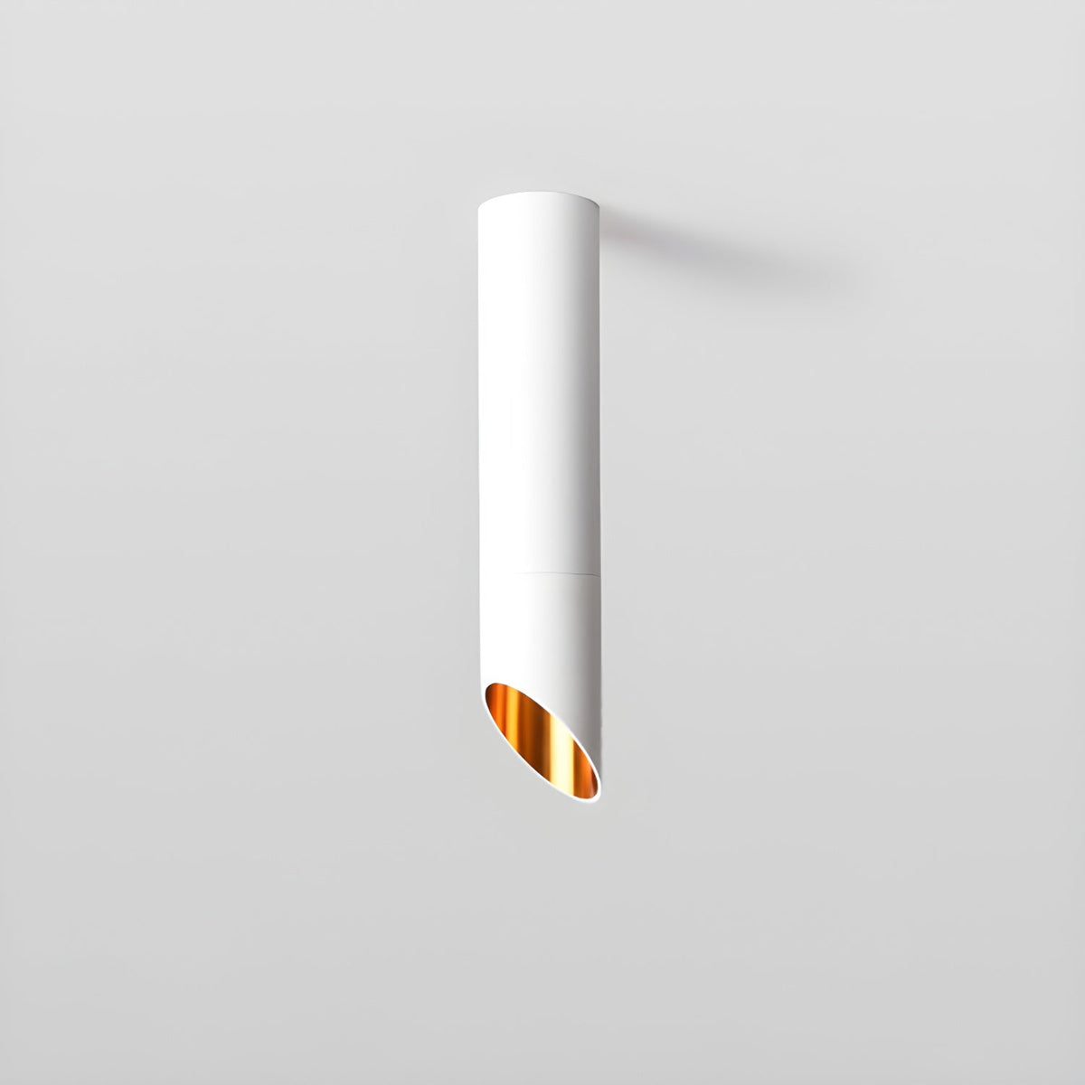 Mirinel Modern Minimalist Tube Surface Downlight