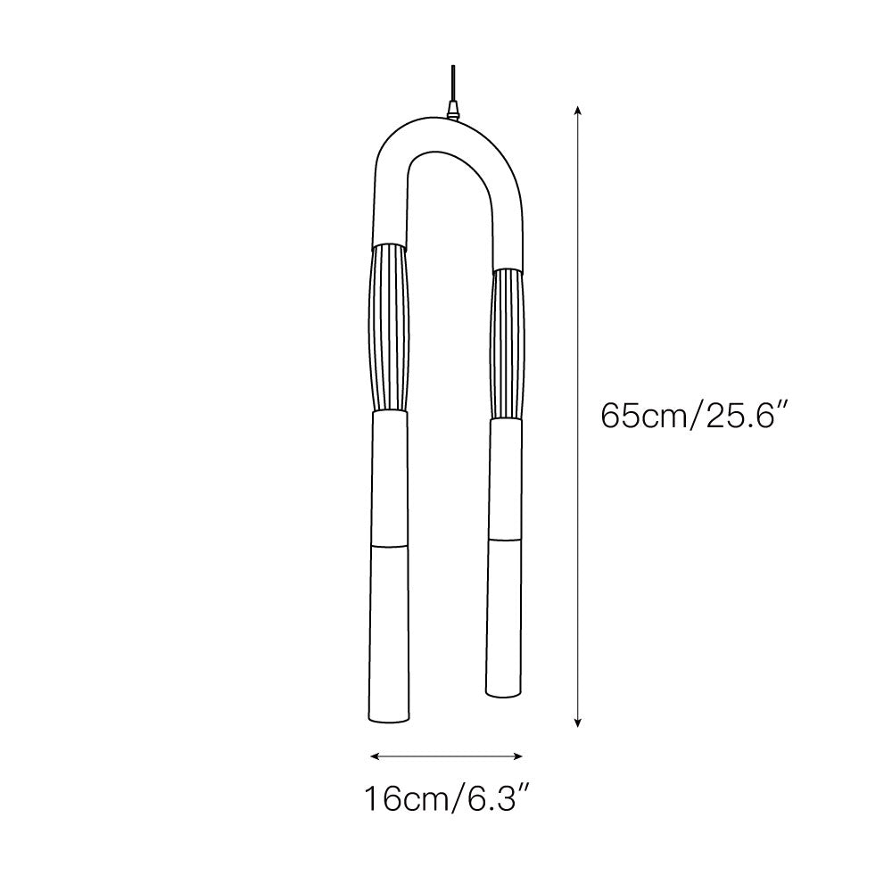 Selerenne Pendant Lamp