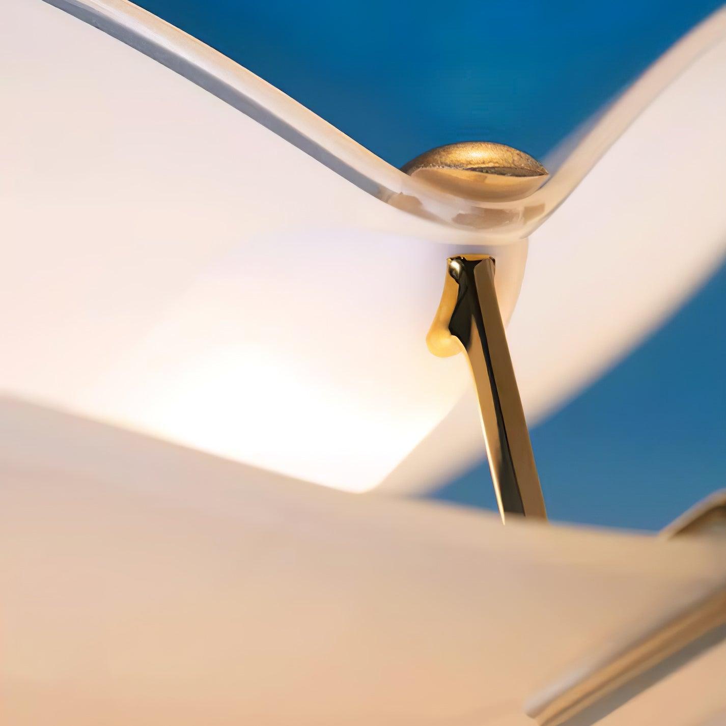 Camila Modern Floor Lamp
