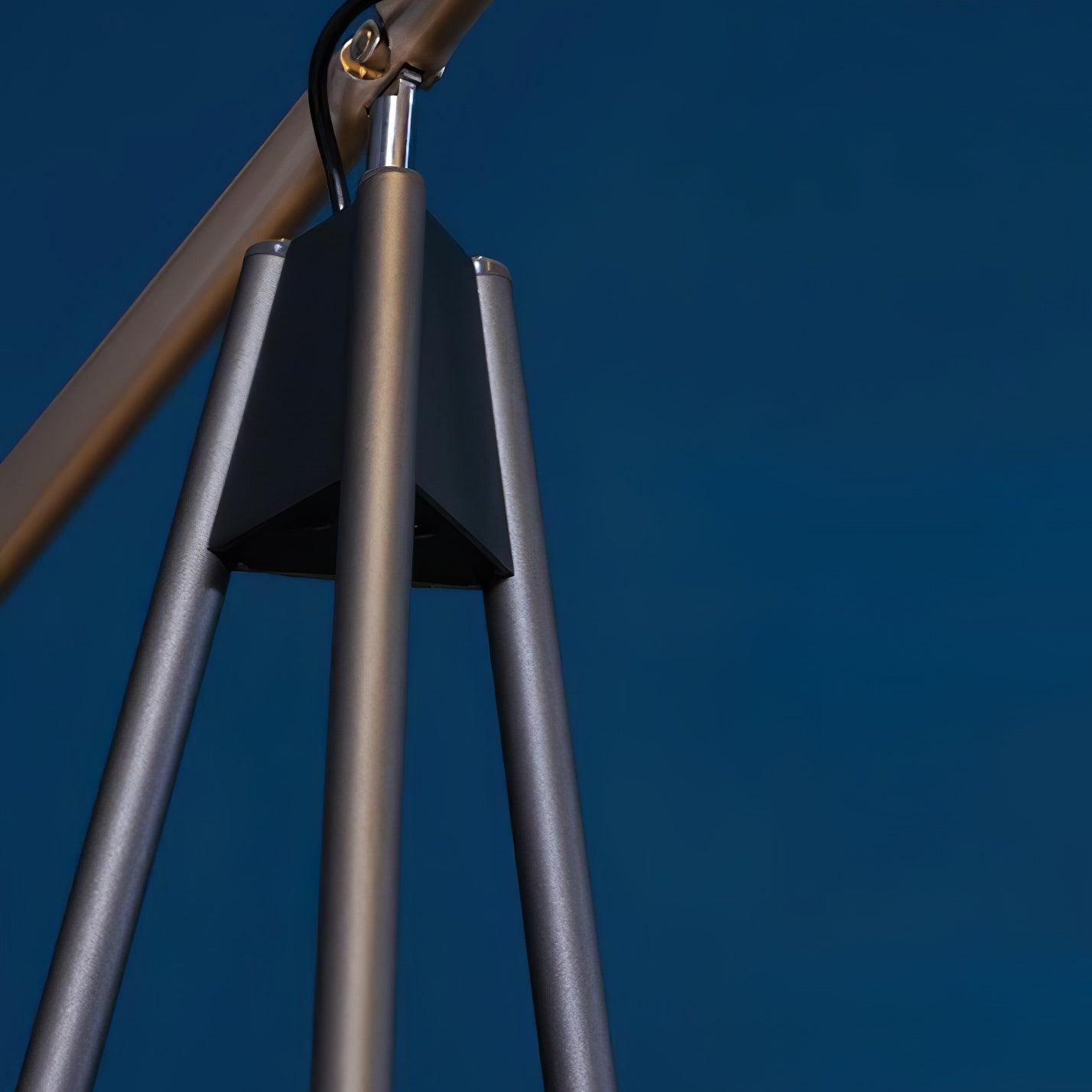 Camila Modern Floor Lamp