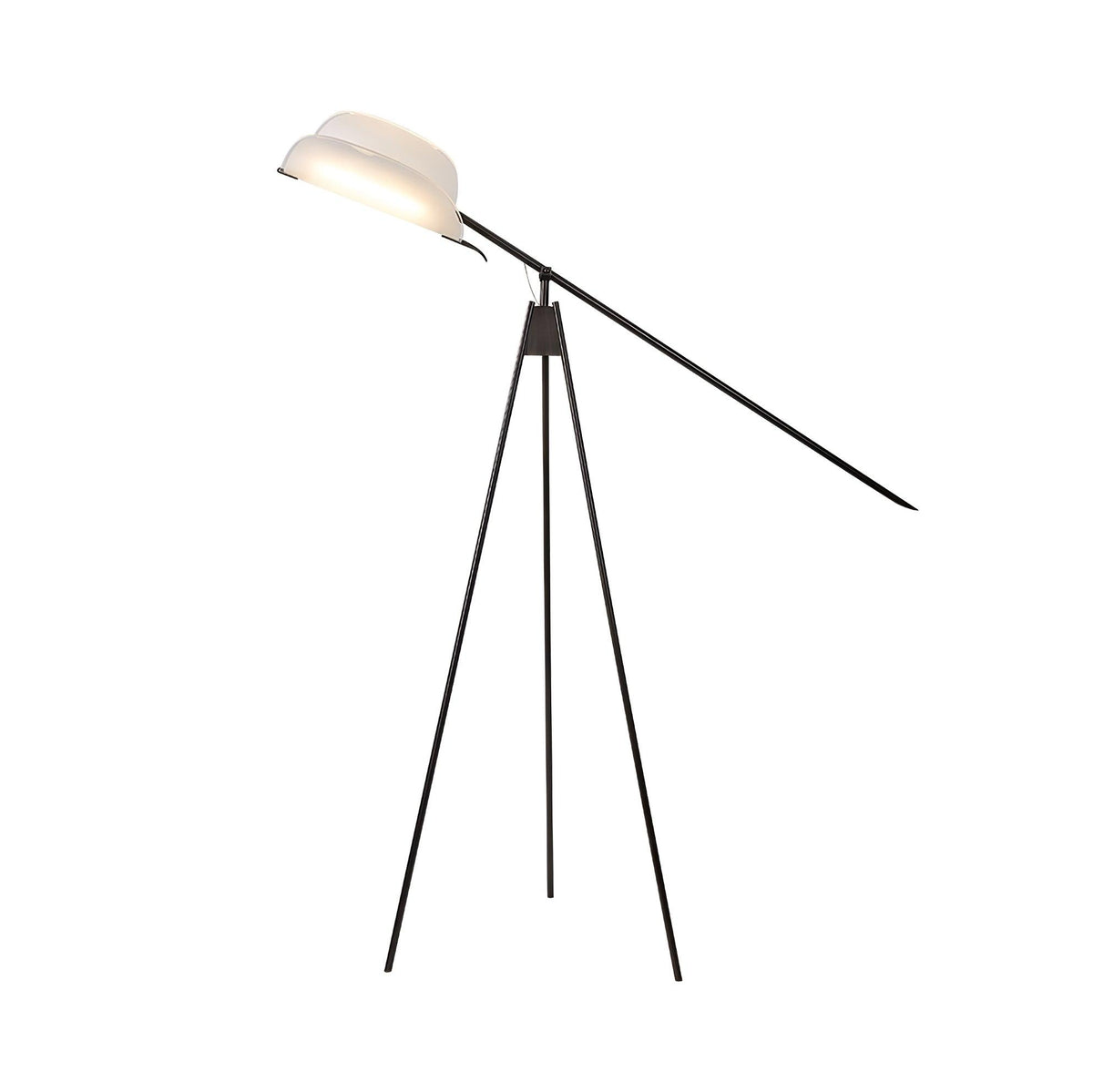 Camila Modern Floor Lamp