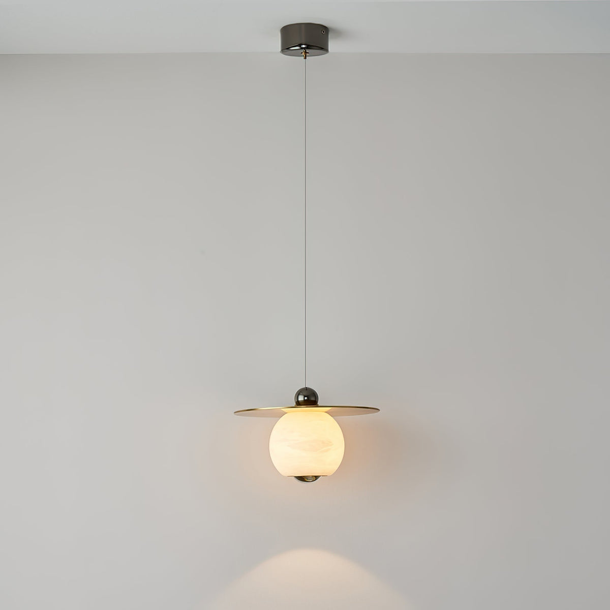 Orelorelia Pendant Light