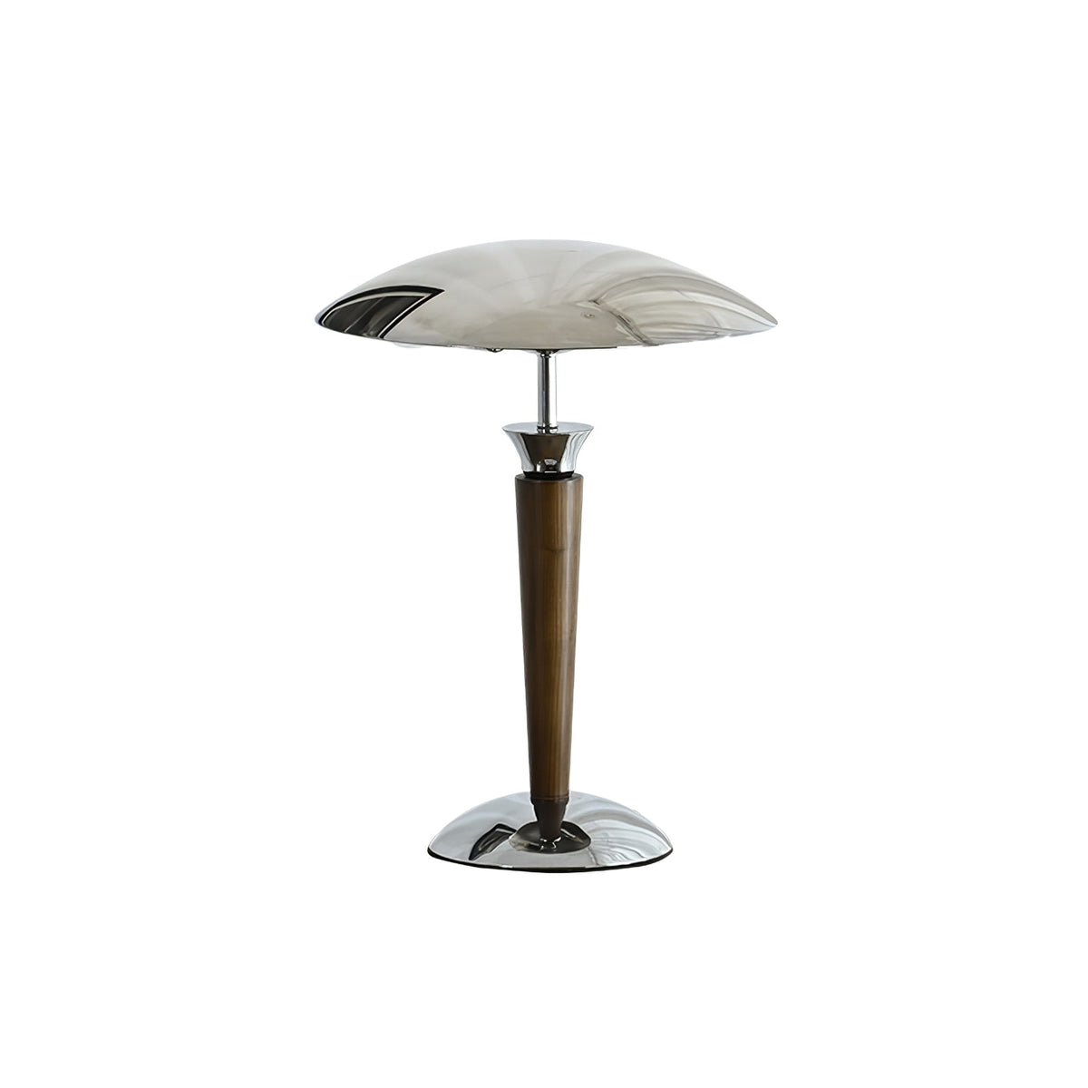 Orion Luxe Helmet Table Lamp