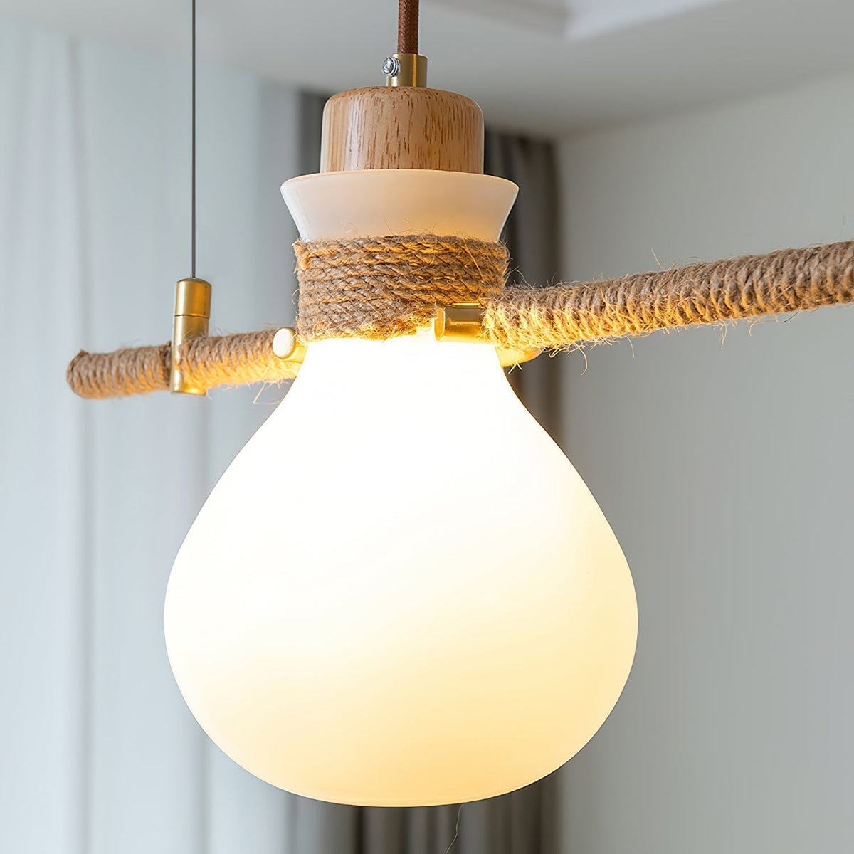 Teriivaine Pendant Lamp