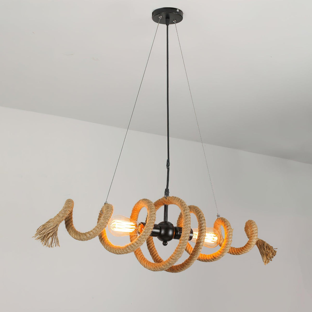 Soriaine Modern Chandelier