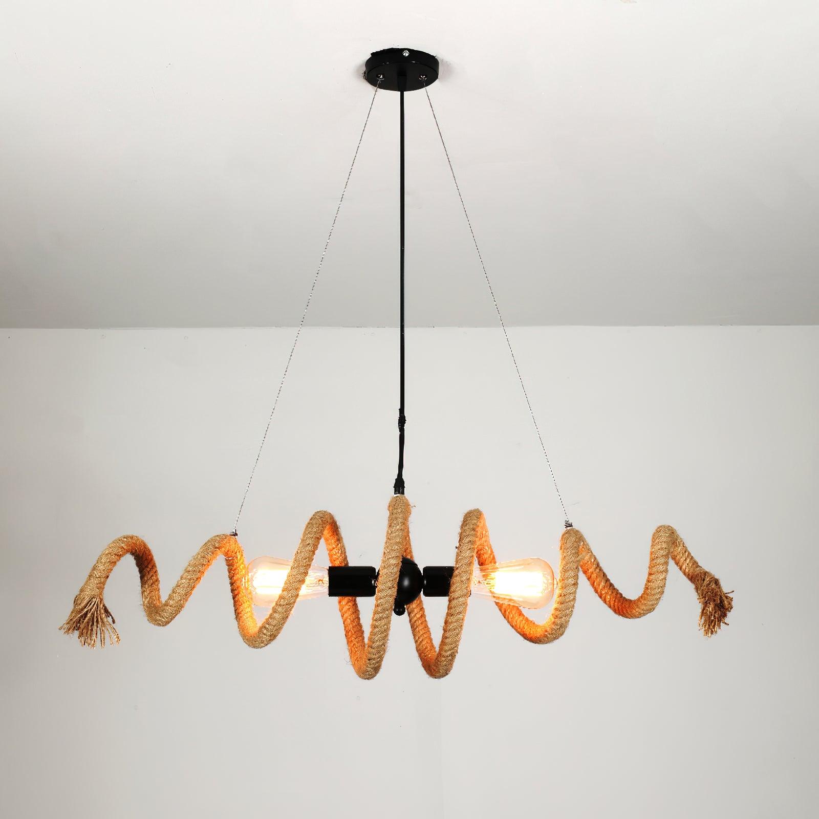 Soriaine Modern Chandelier