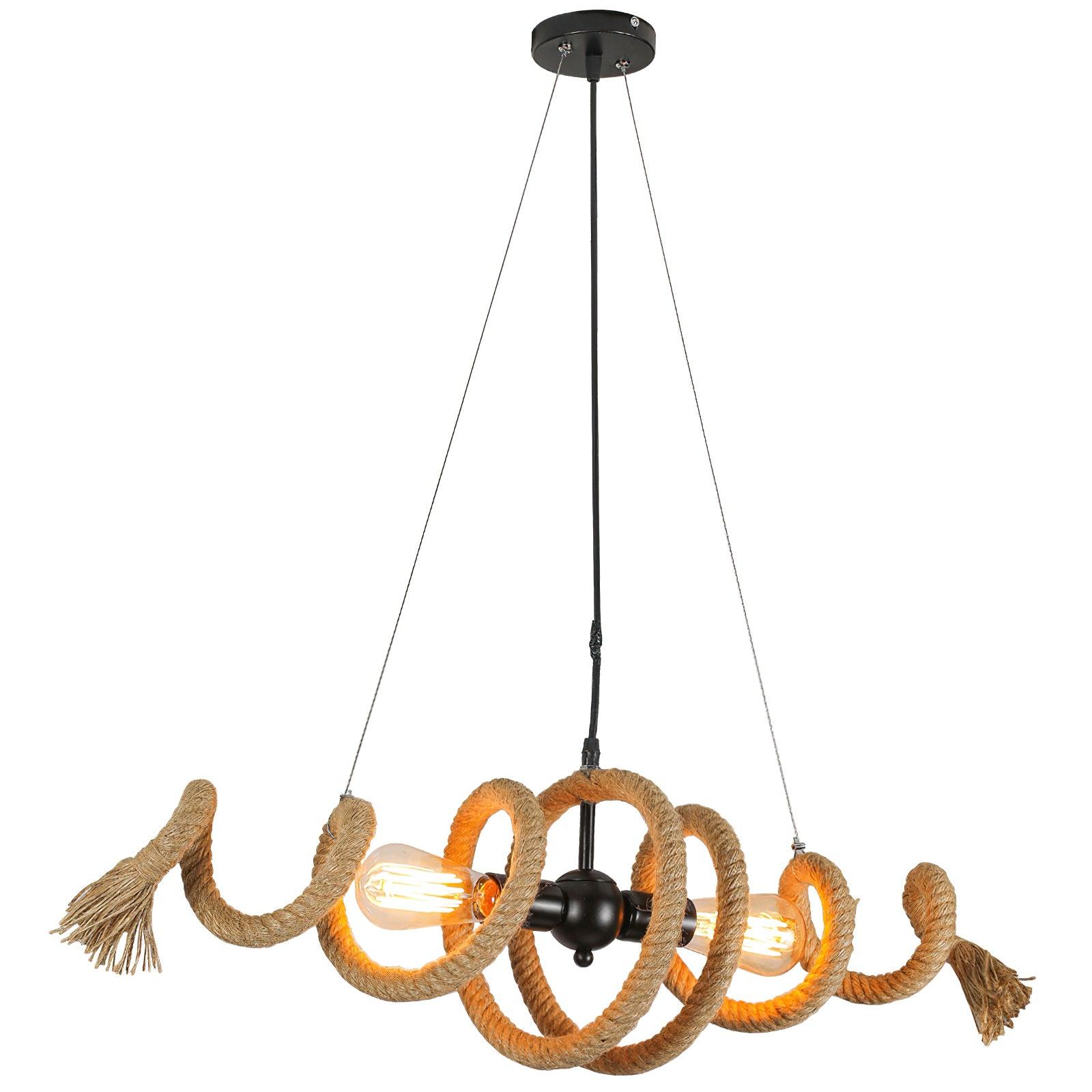 Soriaine Modern Chandelier