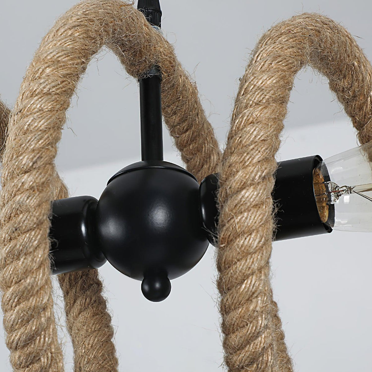 Soriaine Modern Chandelier