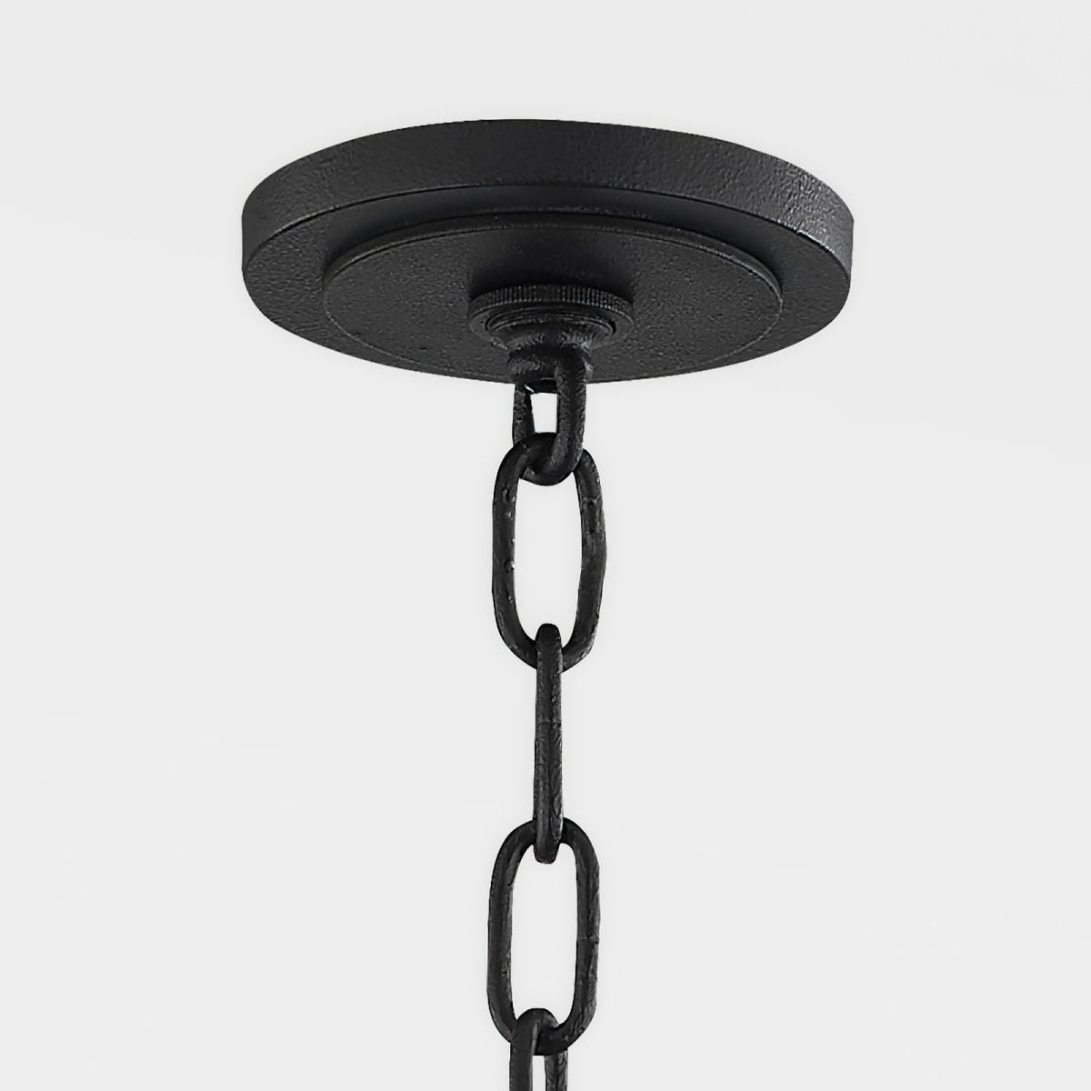 Selirira Chandelier Curved Arms Vintage