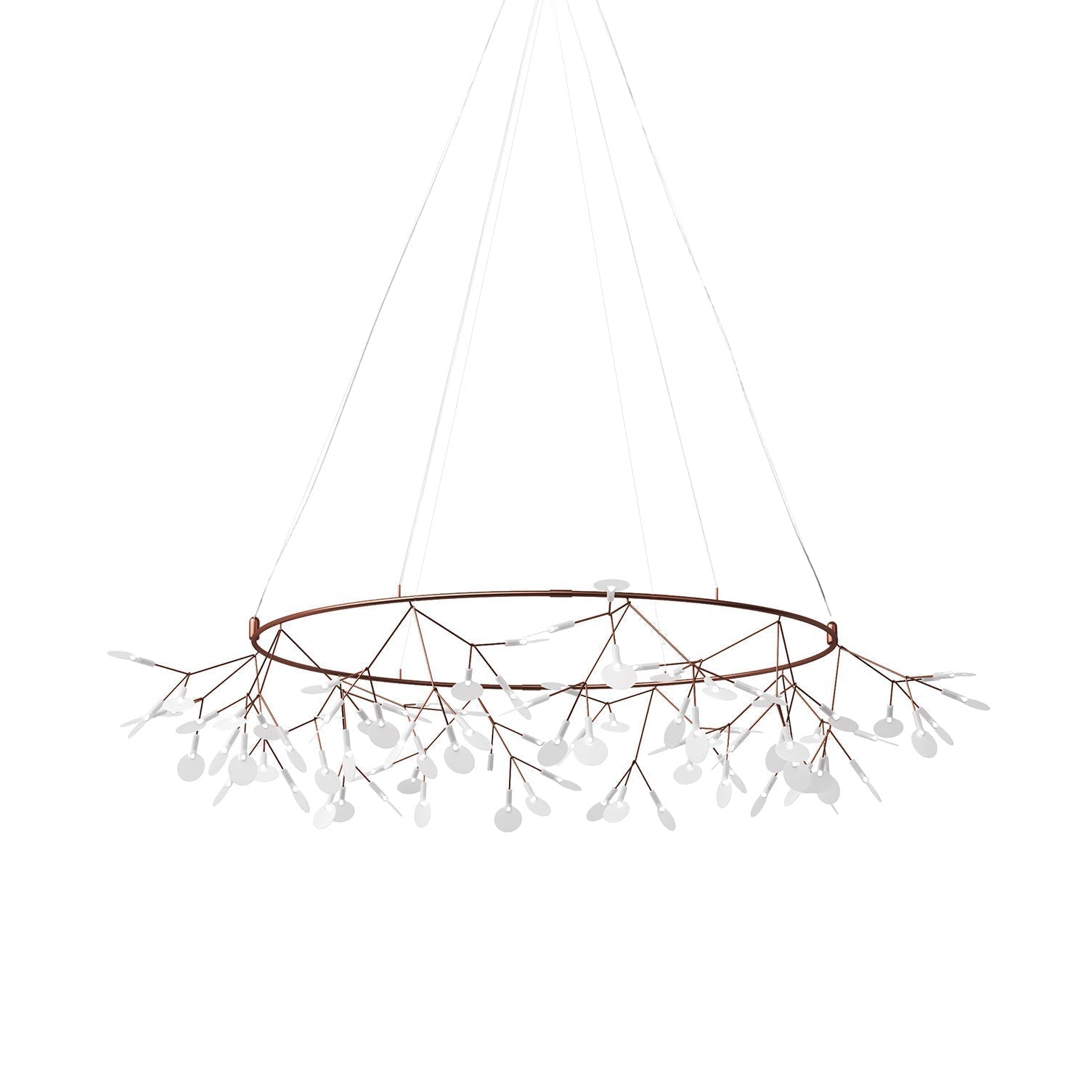Liralide Chandelier