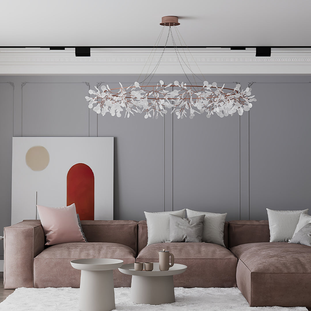 Liralide Chandelier