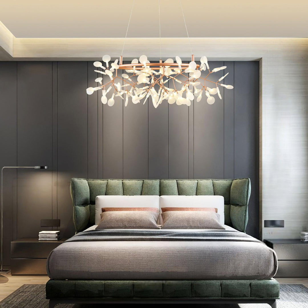 Liralide Chandelier