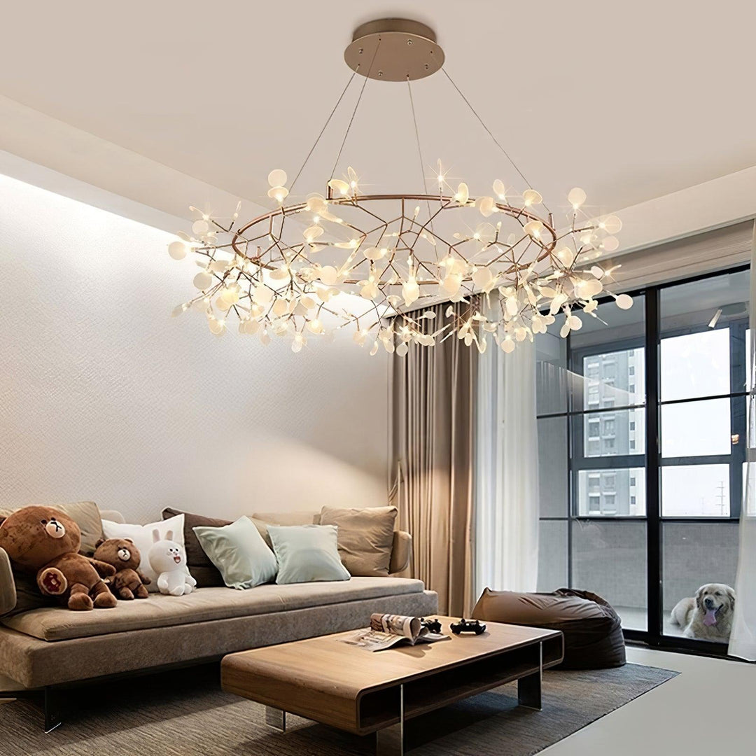 Liralide Chandelier