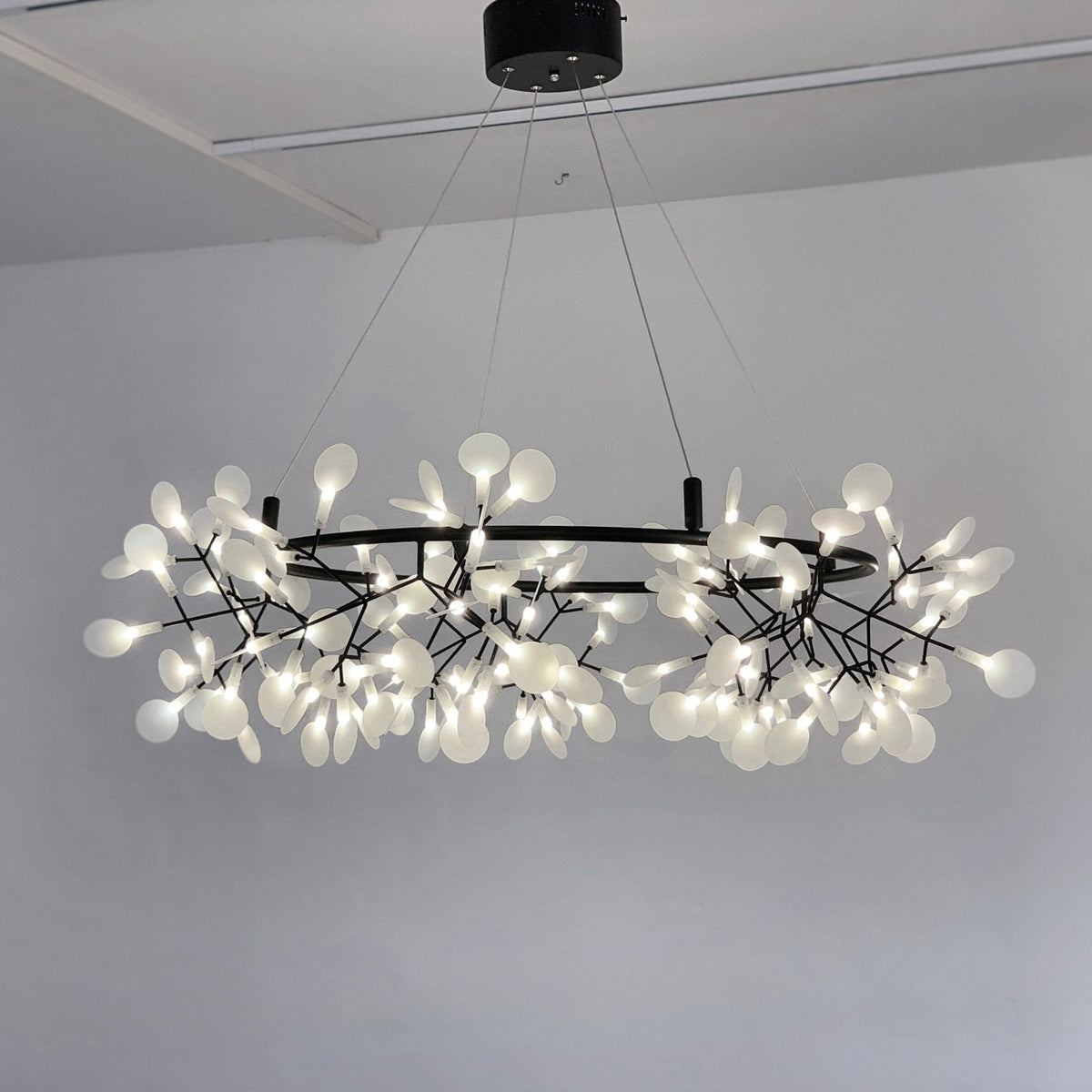 Liralide Chandelier