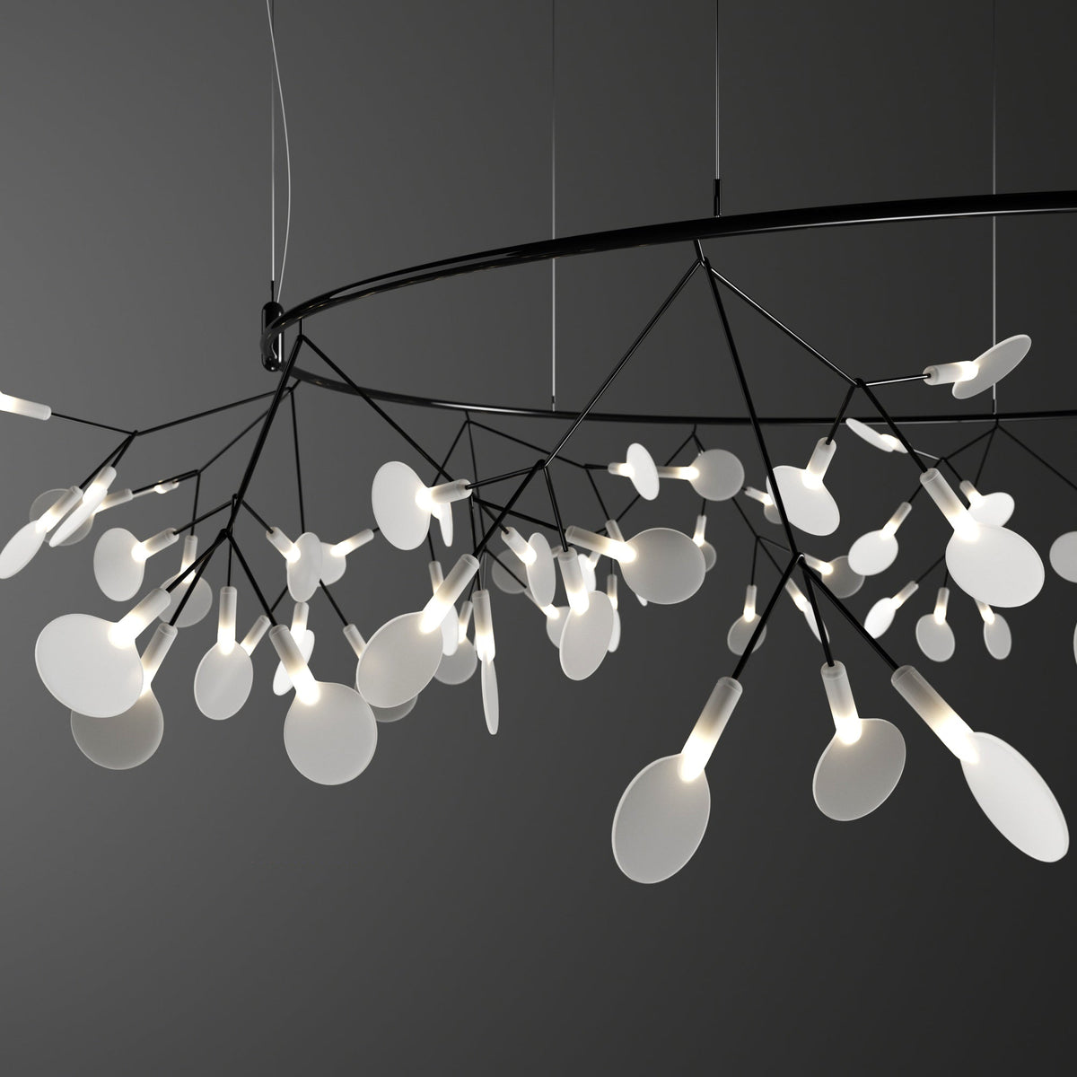 Liralide Chandelier
