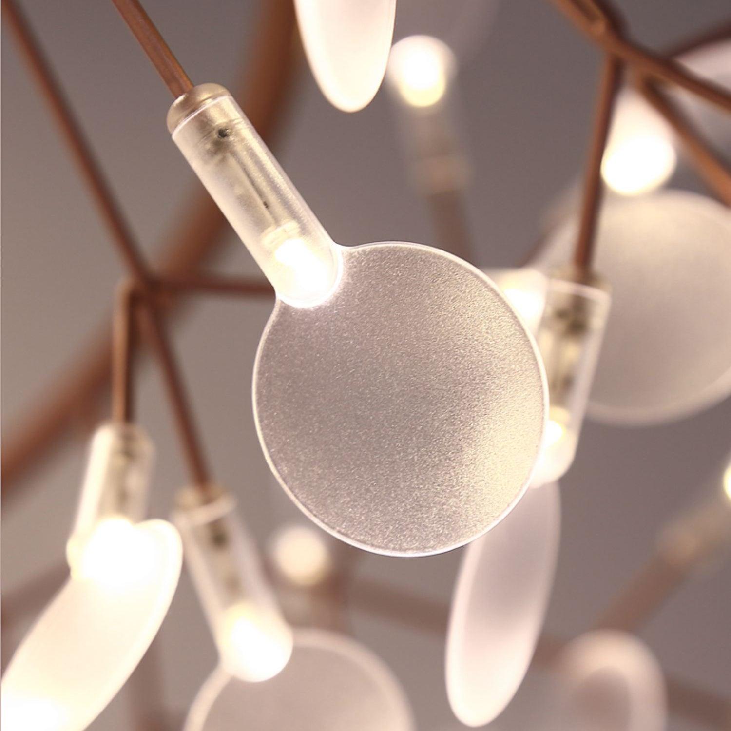 Liralide Chandelier