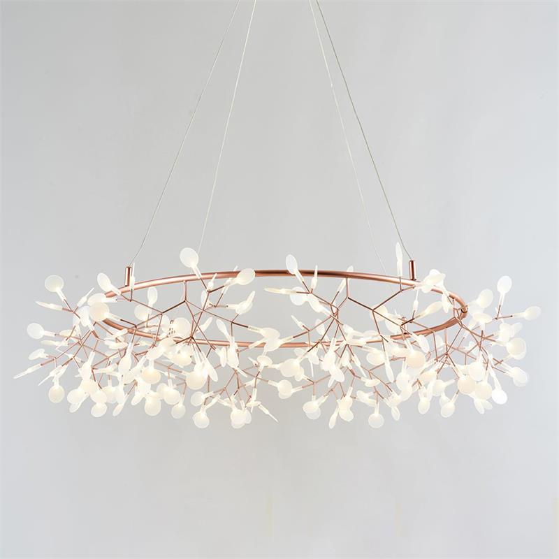 Liralide Chandelier