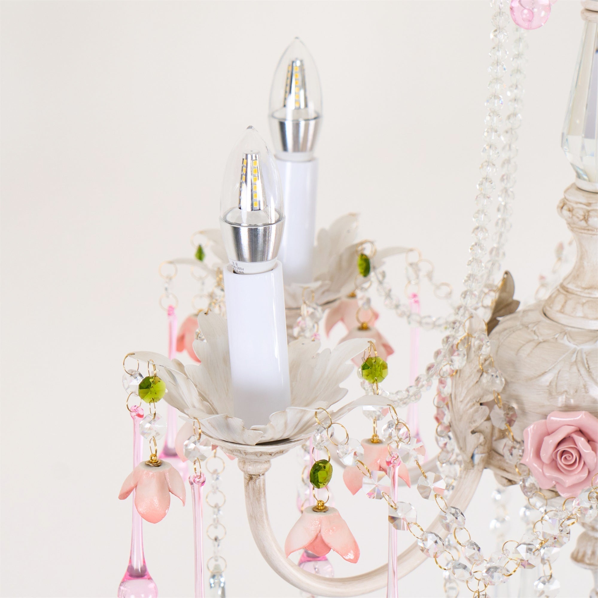 Petunia Chandelier
