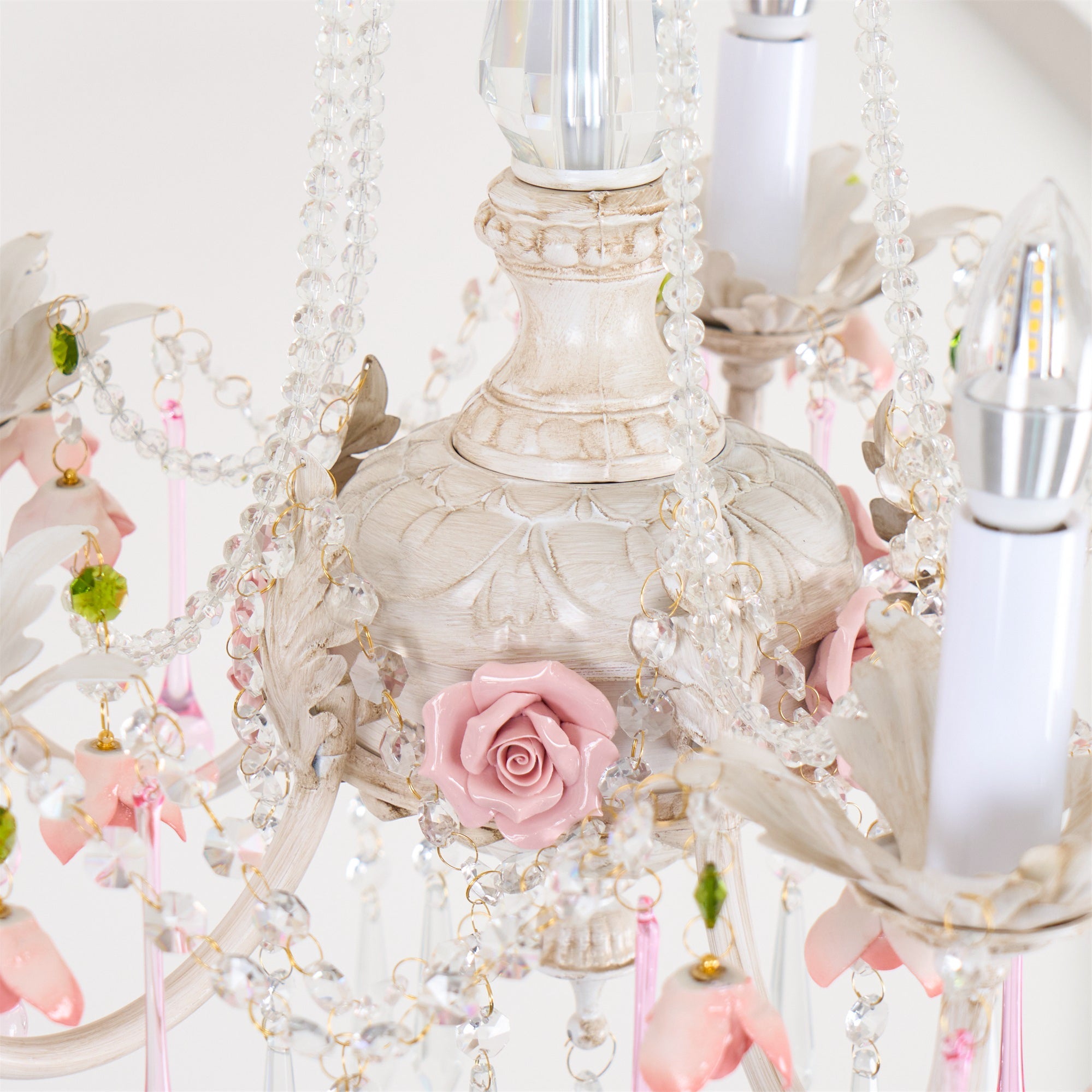 Petunia Chandelier