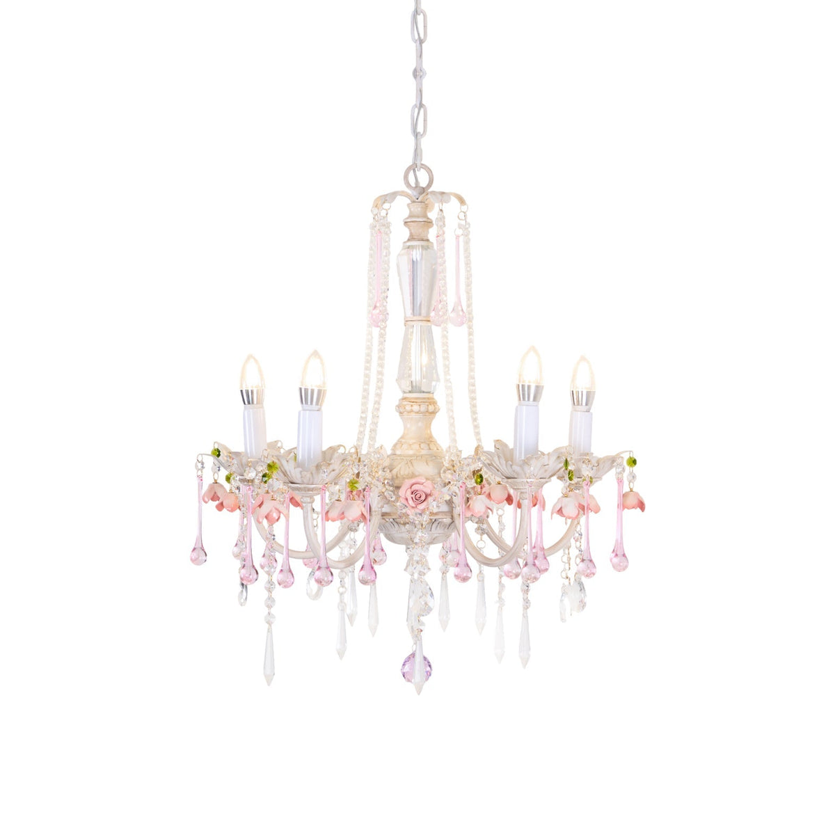 Petunia Chandelier