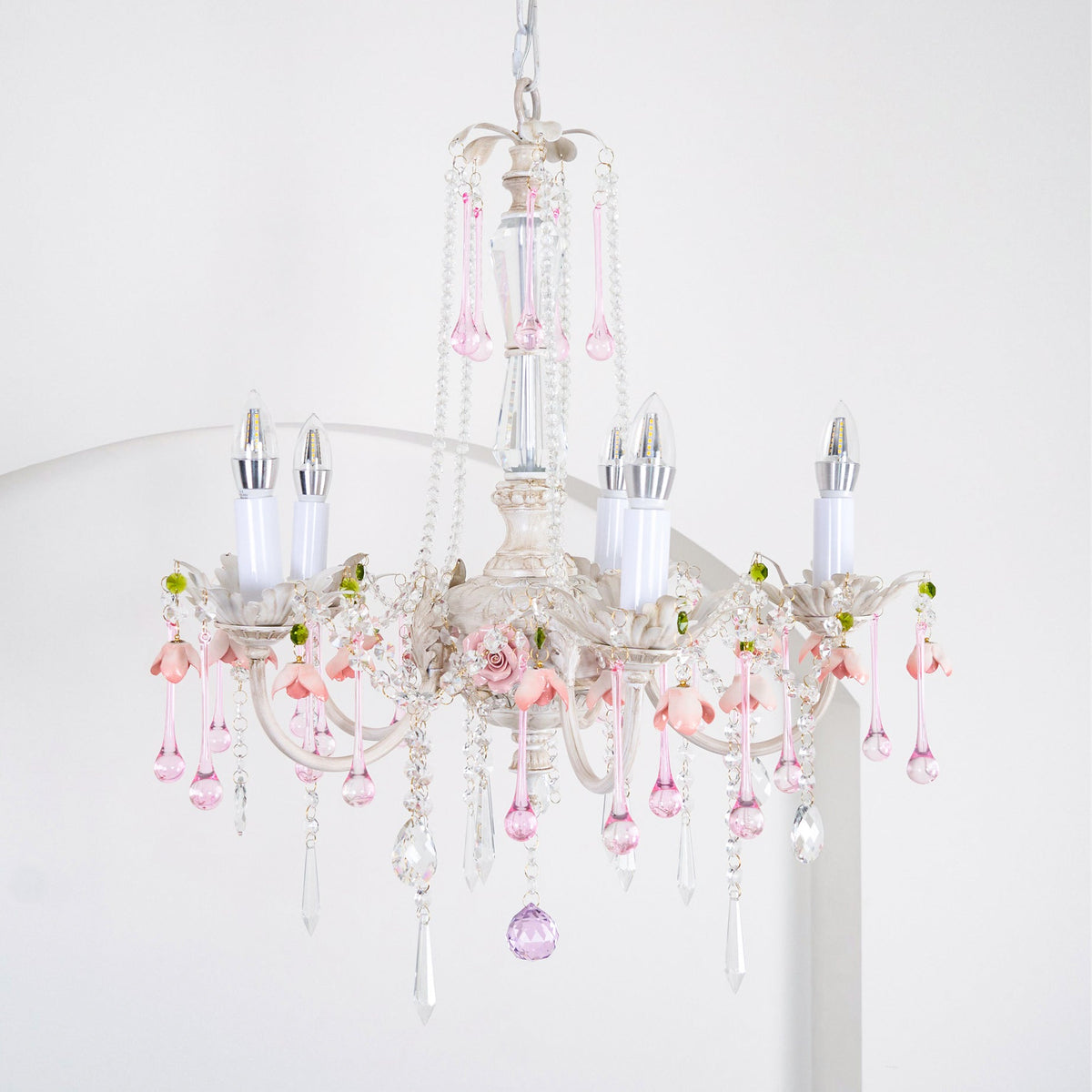 Petunia Chandelier