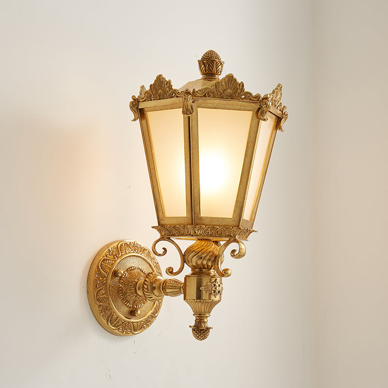 Valmire Heritage Wall Lamp
