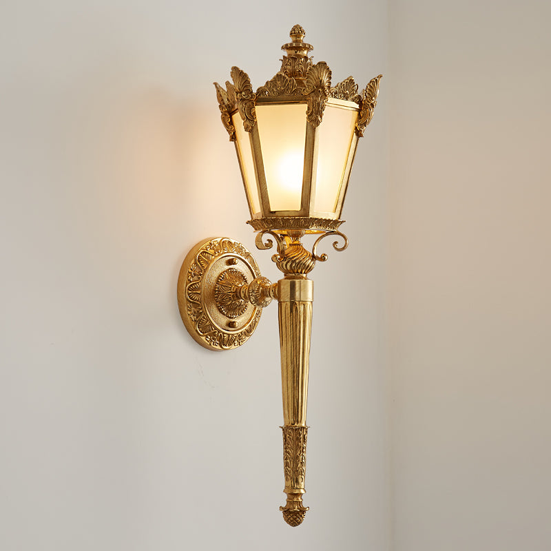 Valmire Heritage Wall Lamp