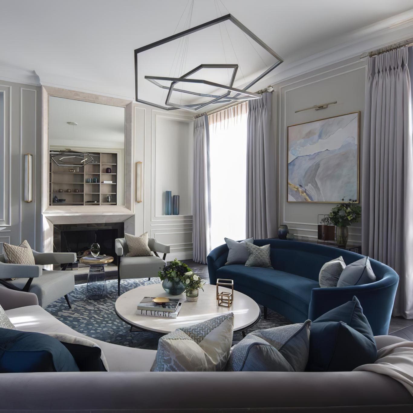 Norenissa Chandelier
