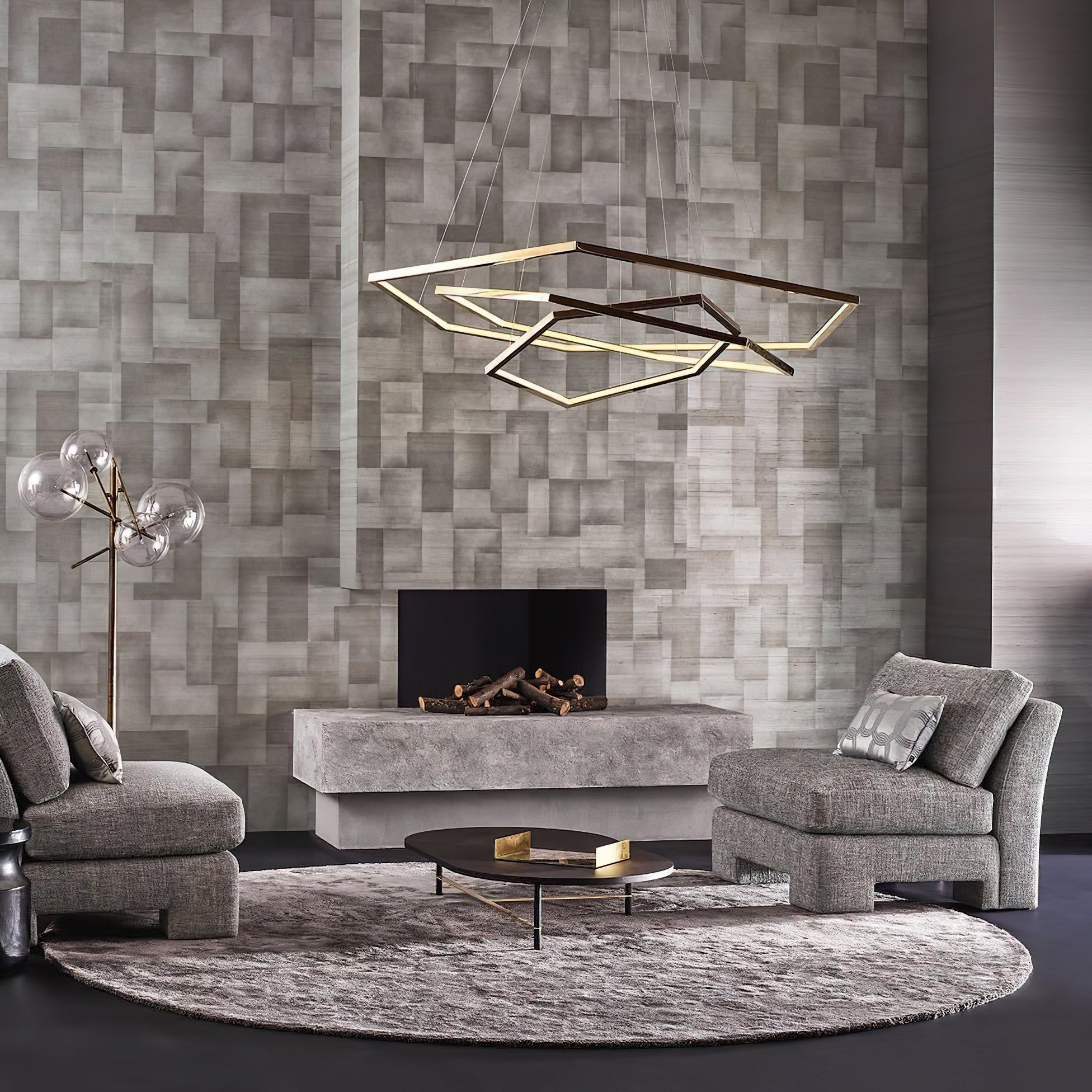 Norenissa Chandelier