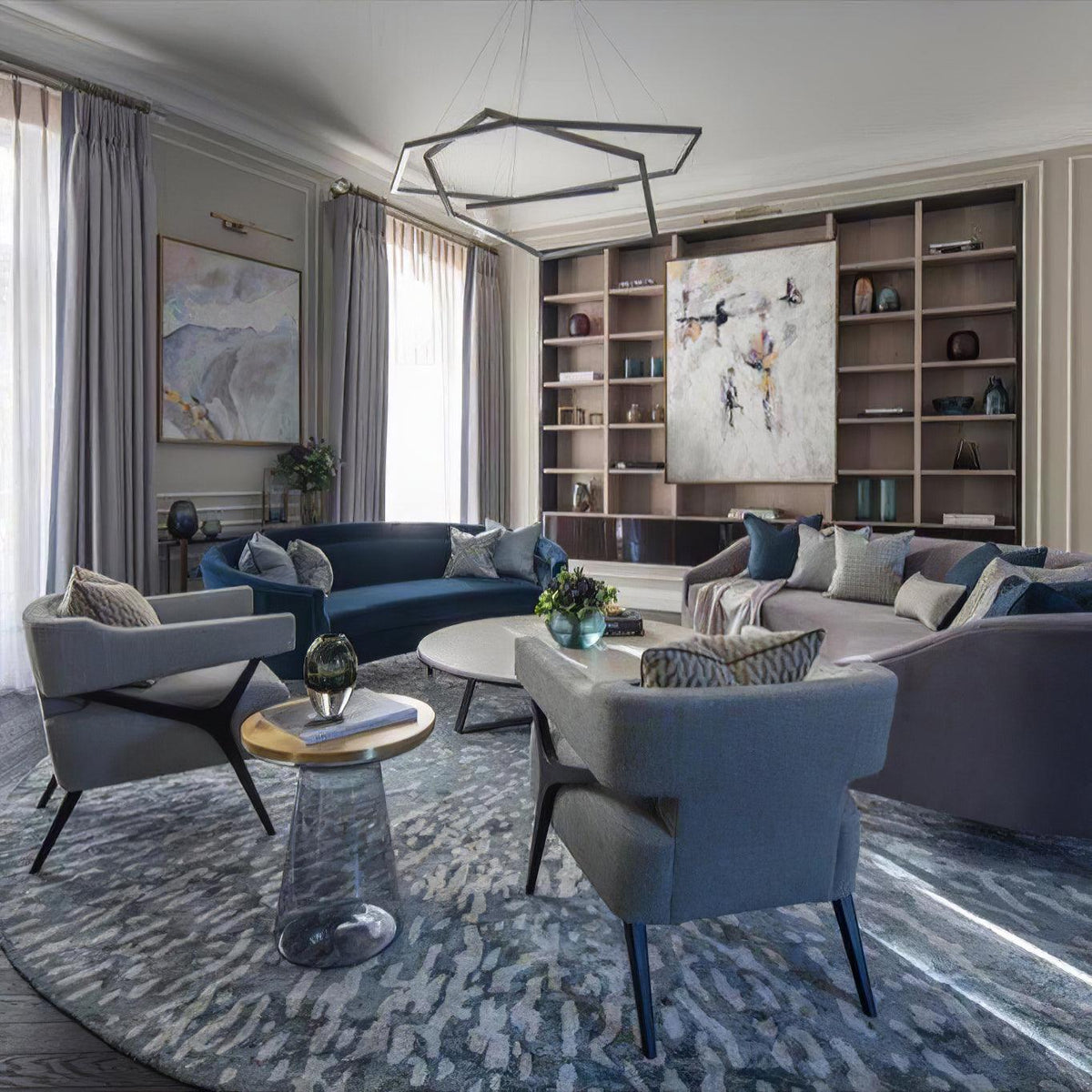 Norenissa Chandelier