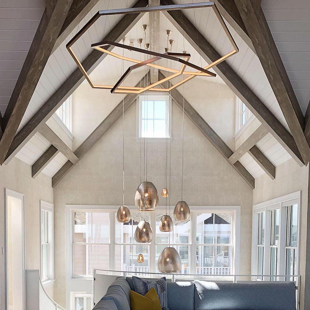 Norenissa Chandelier
