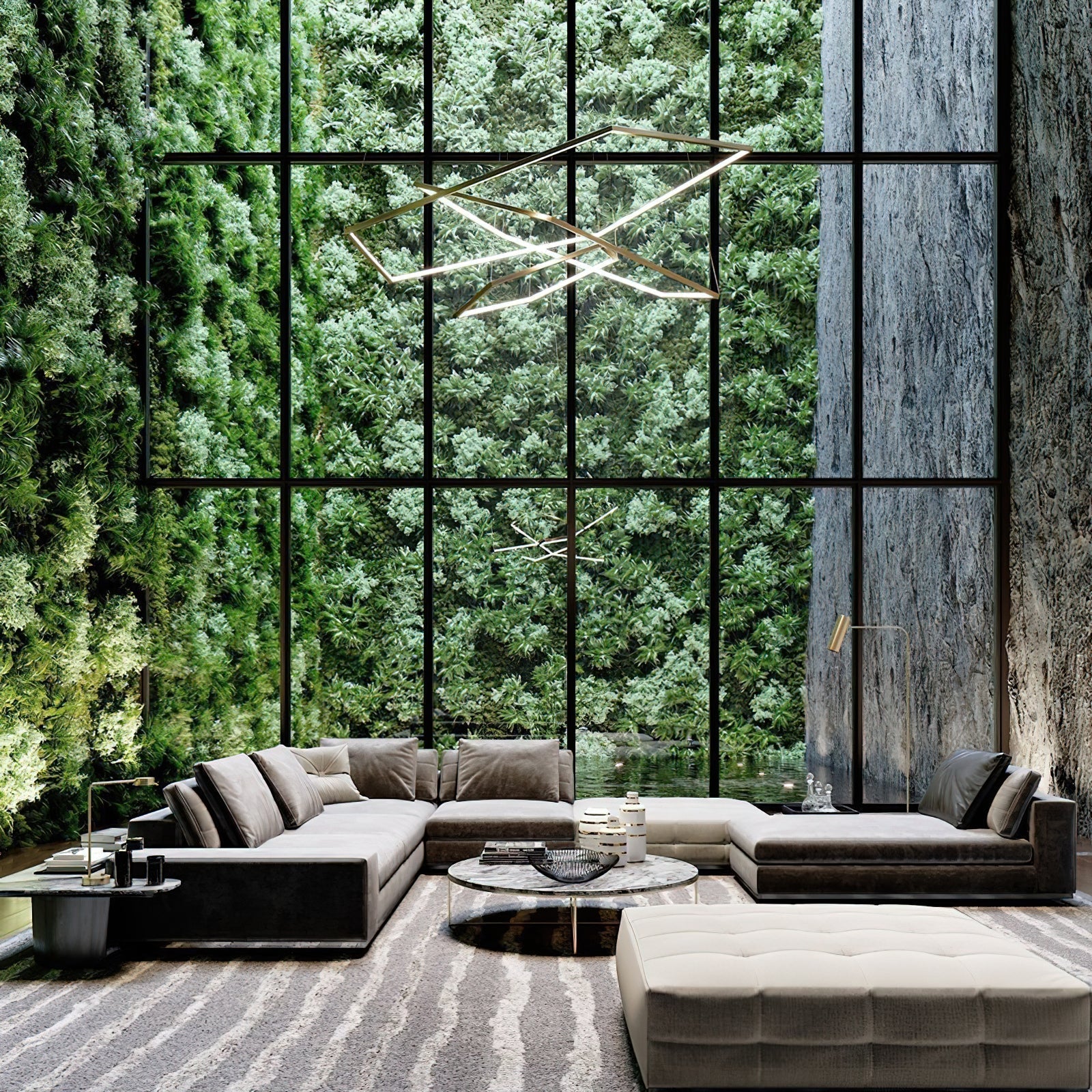 Norenissa Chandelier