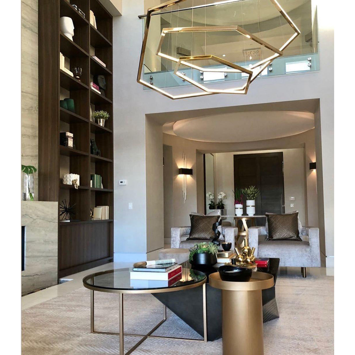 Norenissa Chandelier