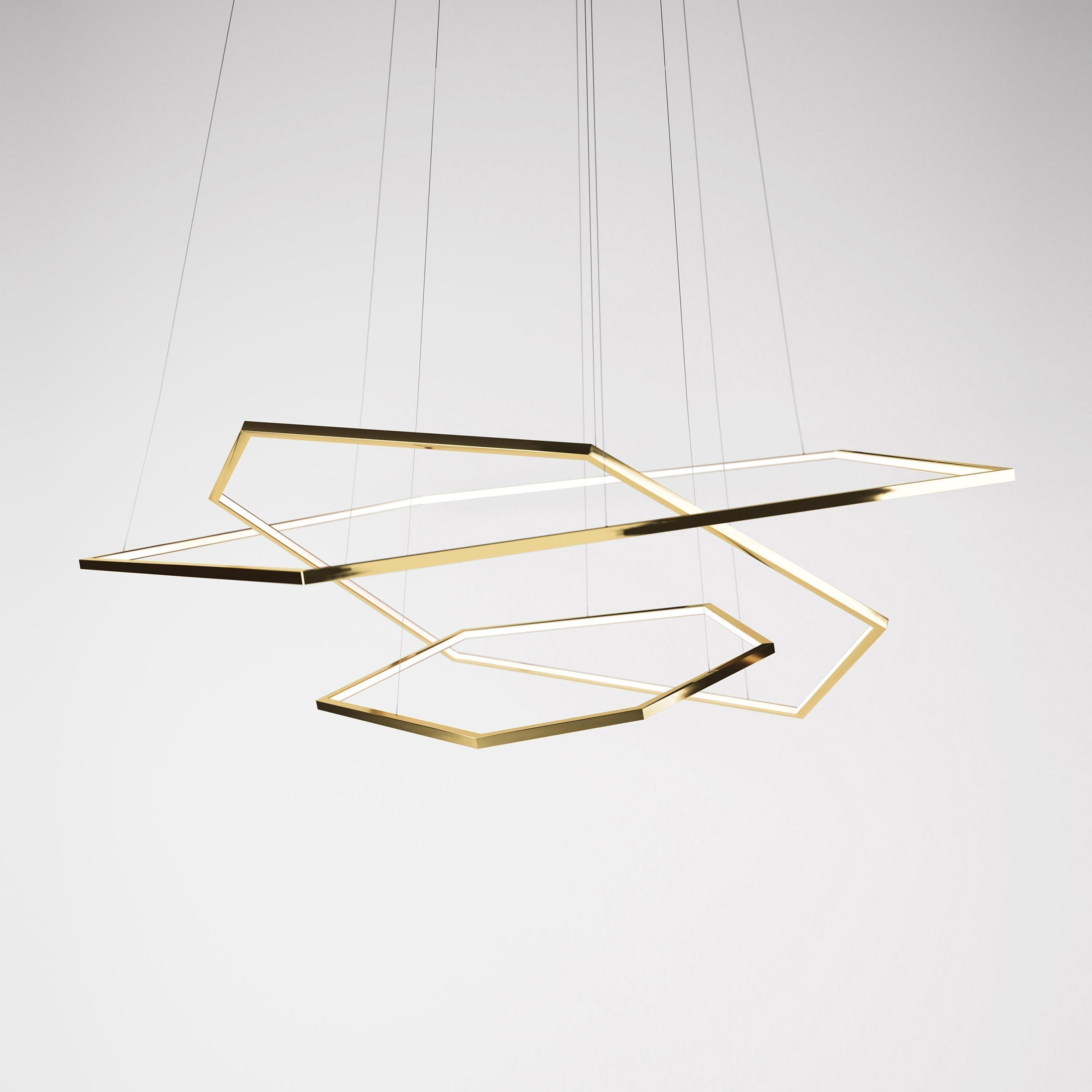 Norenissa Chandelier