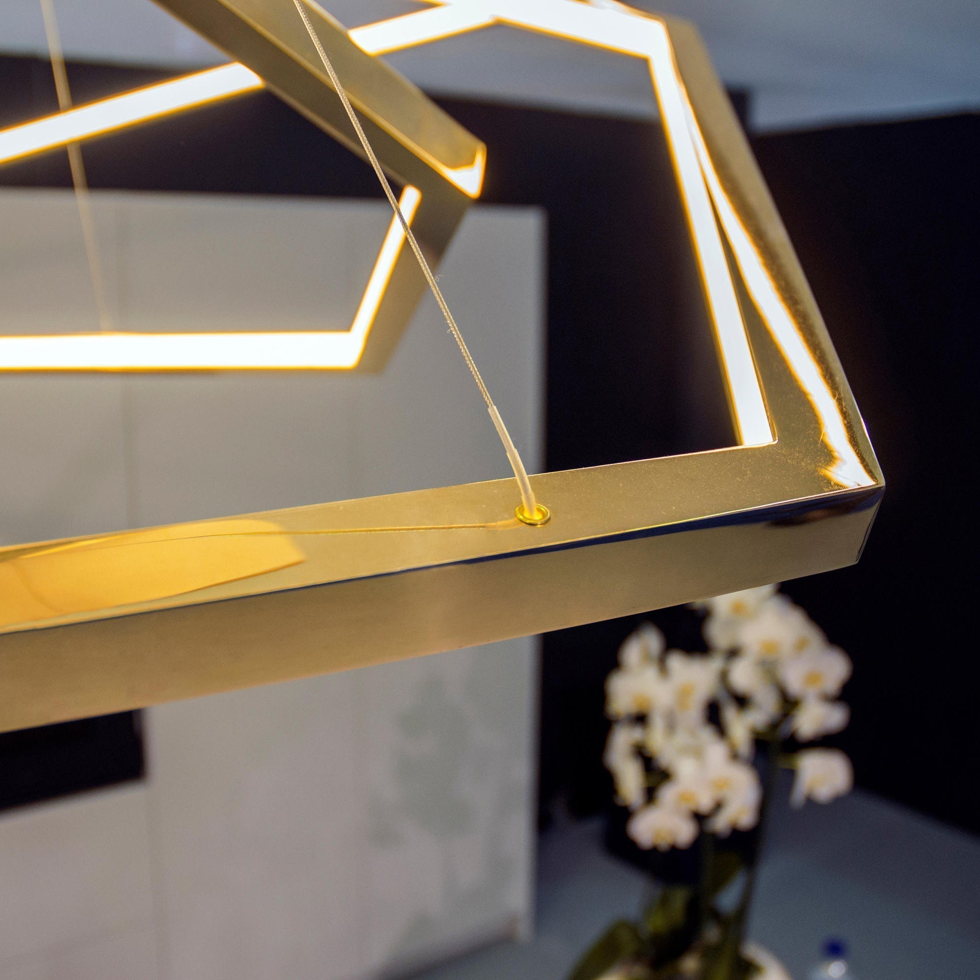 Norenissa Chandelier