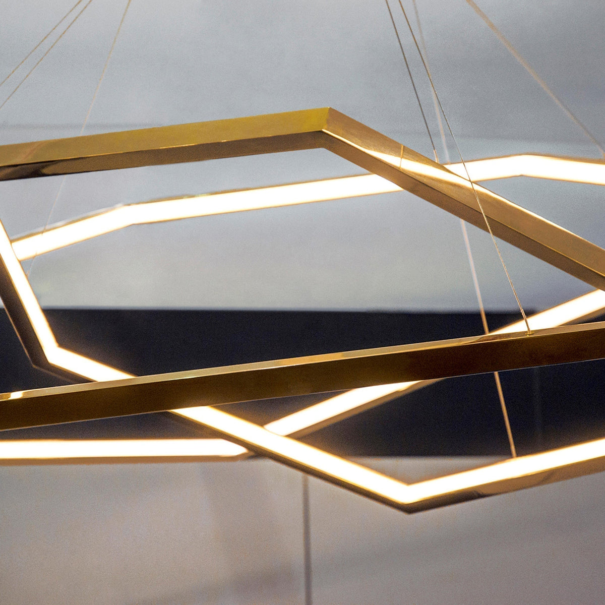 Norenissa Chandelier