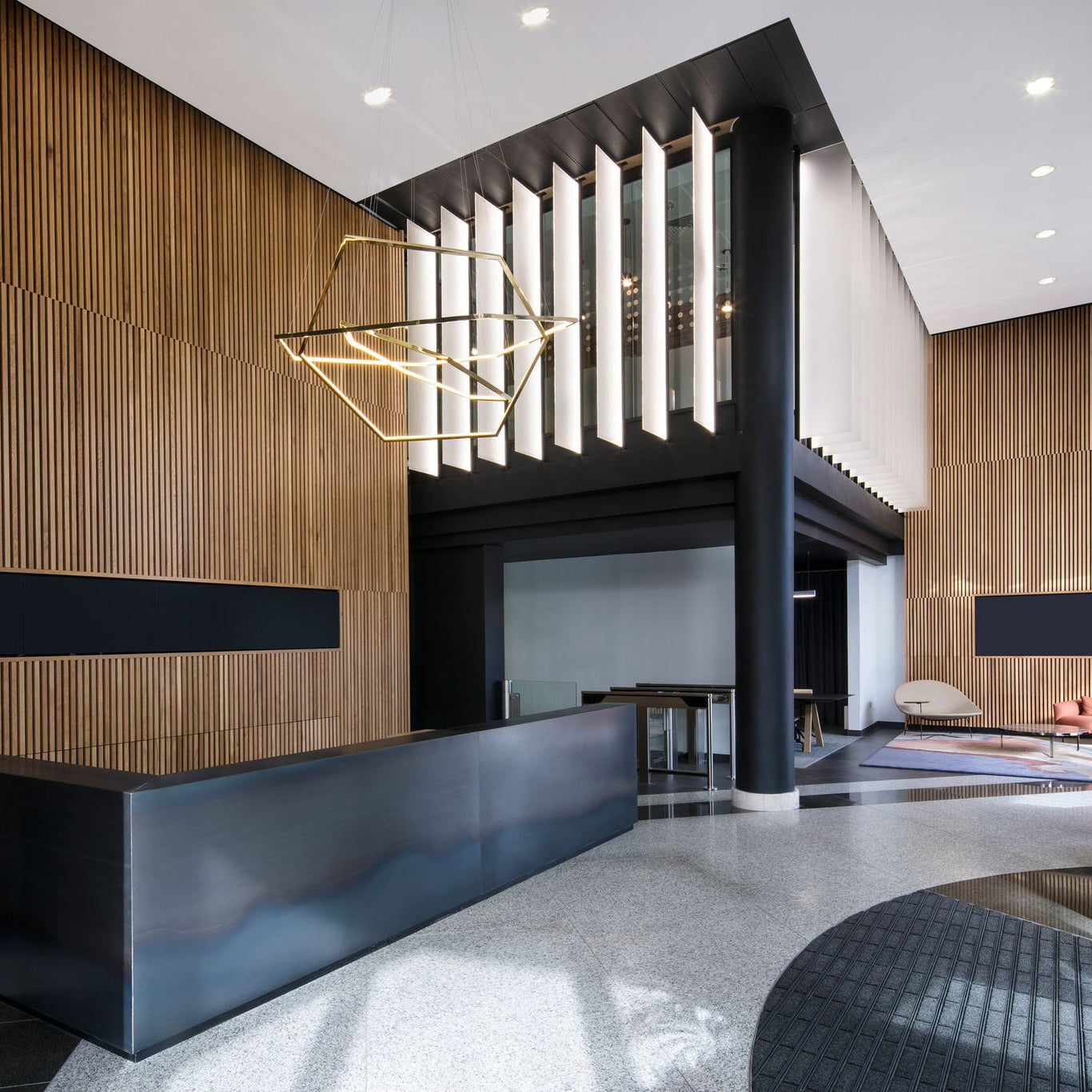 Norenissa Chandelier