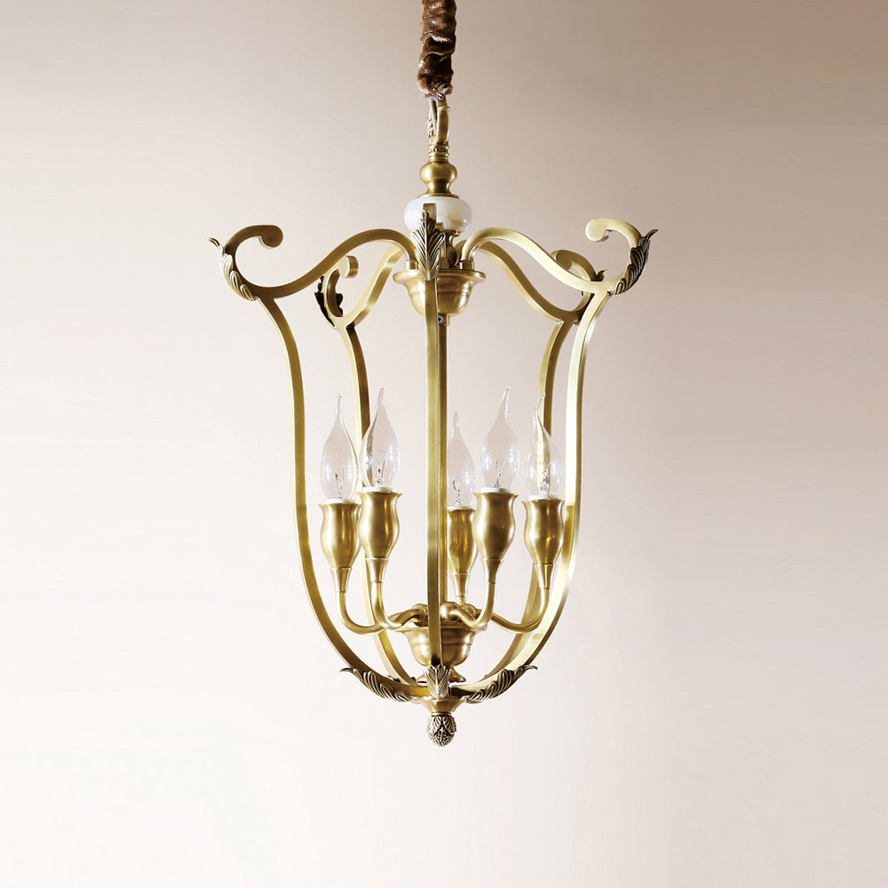 Sorelena Pendant Light