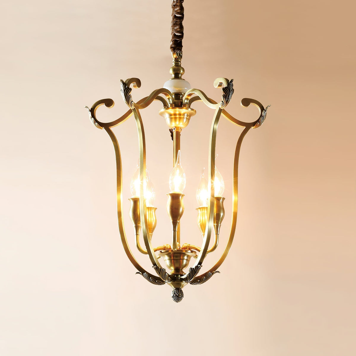 Sorelena Pendant Light