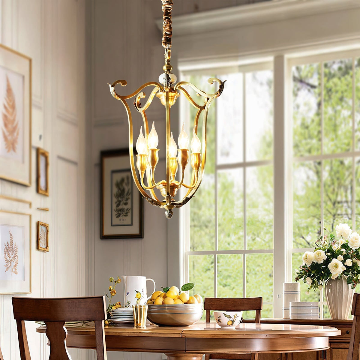 Sorelena Pendant Light