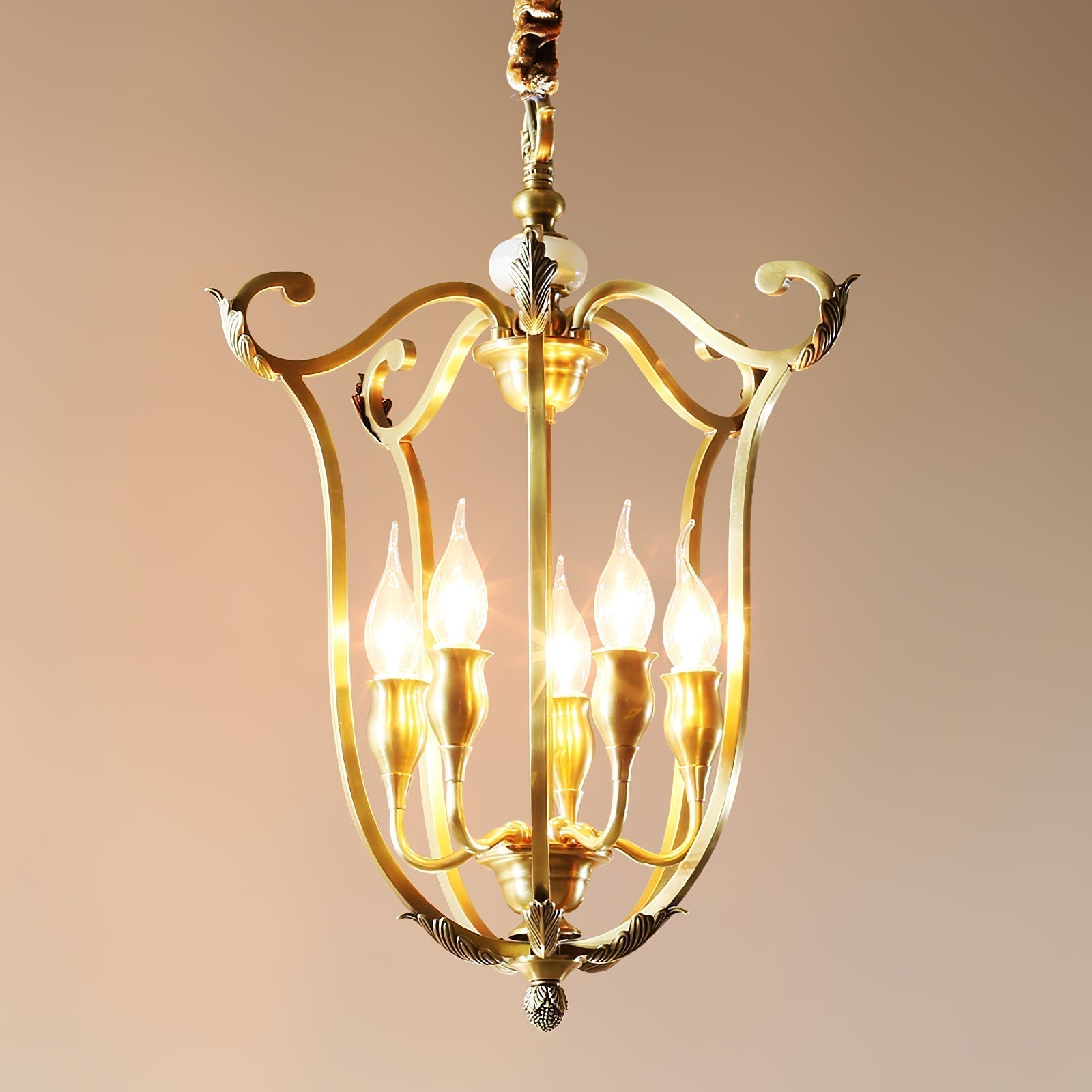 Sorelena Pendant Light