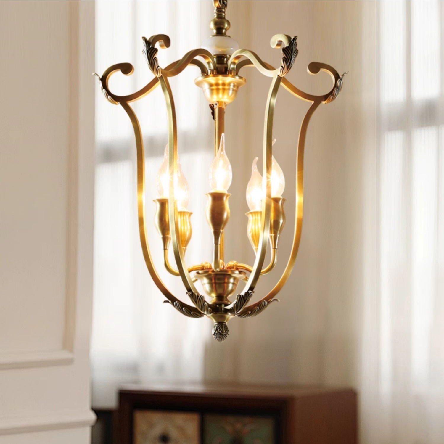 Sorelena Pendant Light