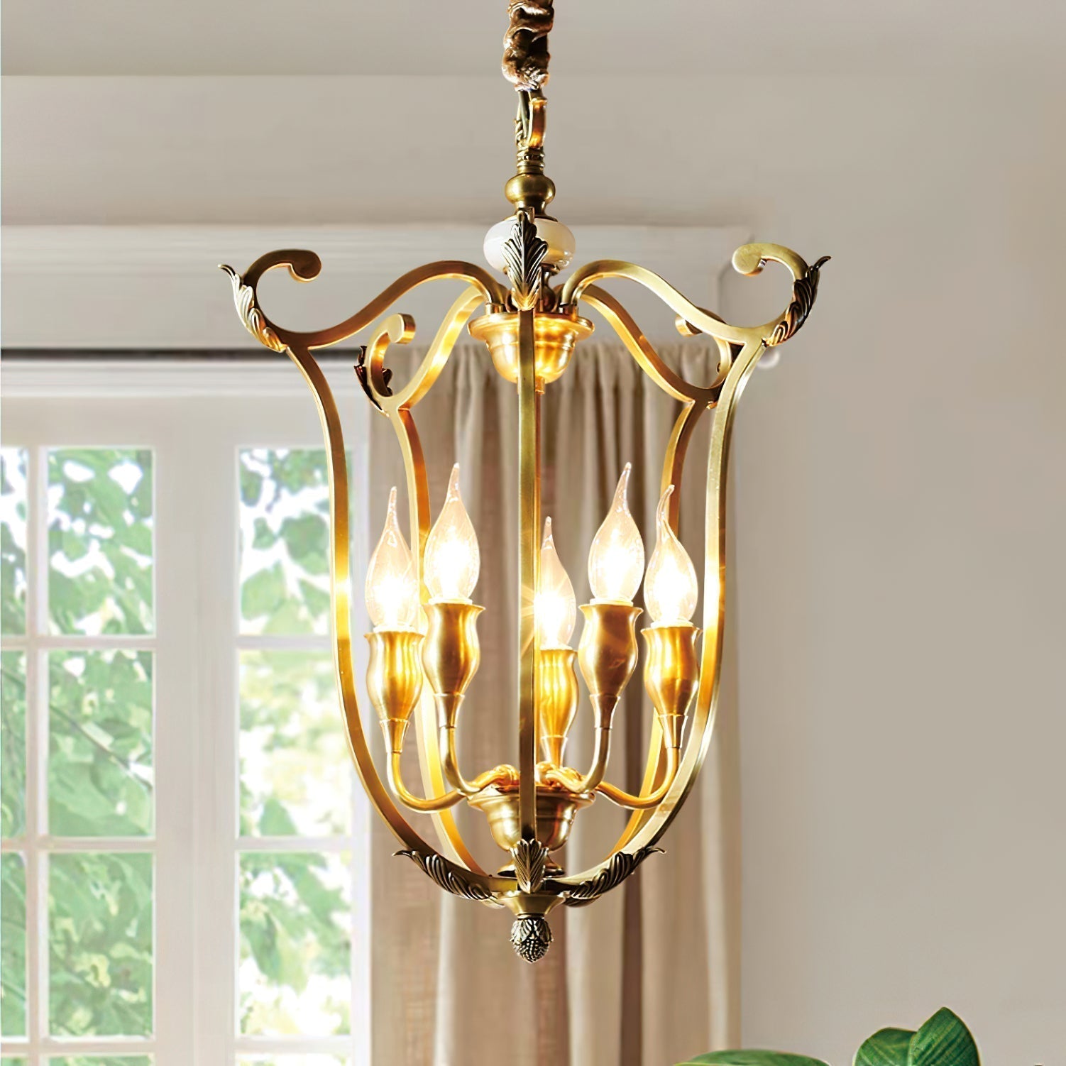 Sorelena Pendant Light