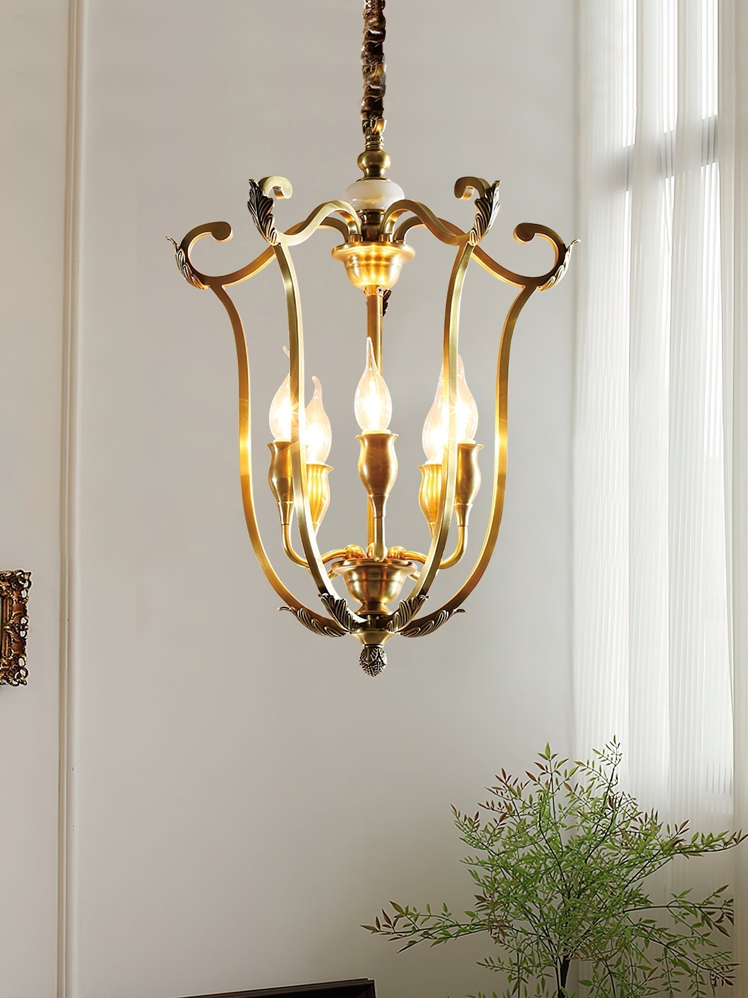 Sorelena Pendant Light