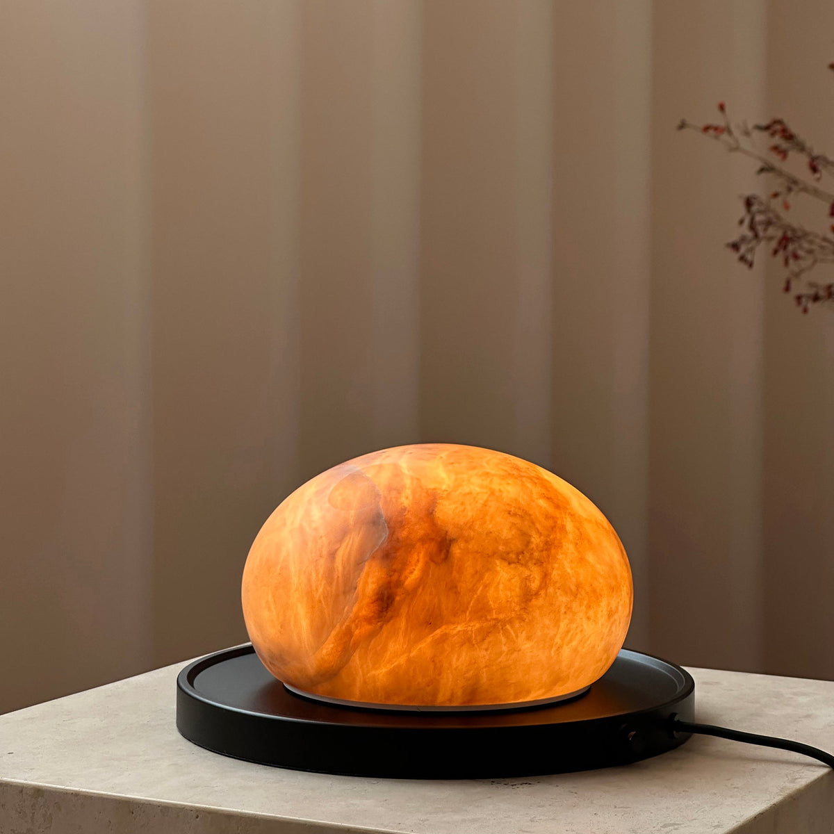 Seliaine Table Lamp