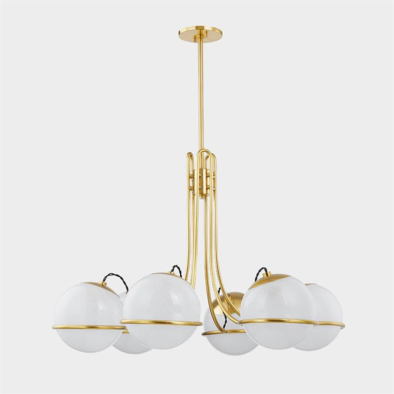 Velirian Chandelier