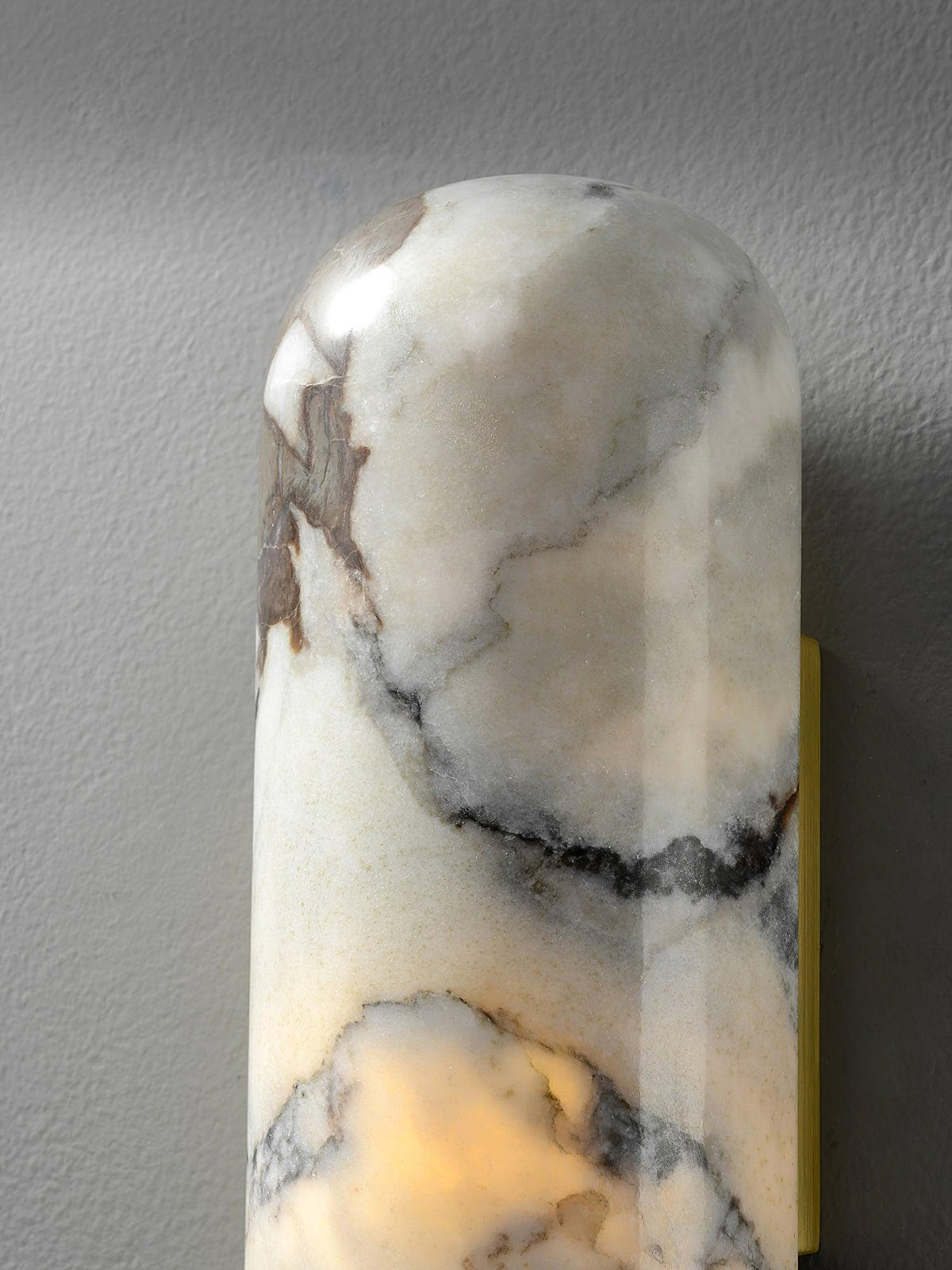 Elaisira Wall Sconce Elegant Finish