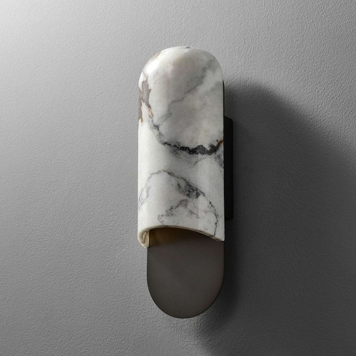 Elaisira Wall Sconce Elegant Finish
