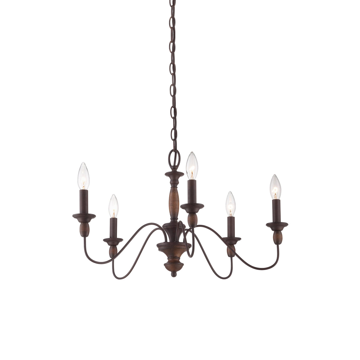 Rowanel Chandelier