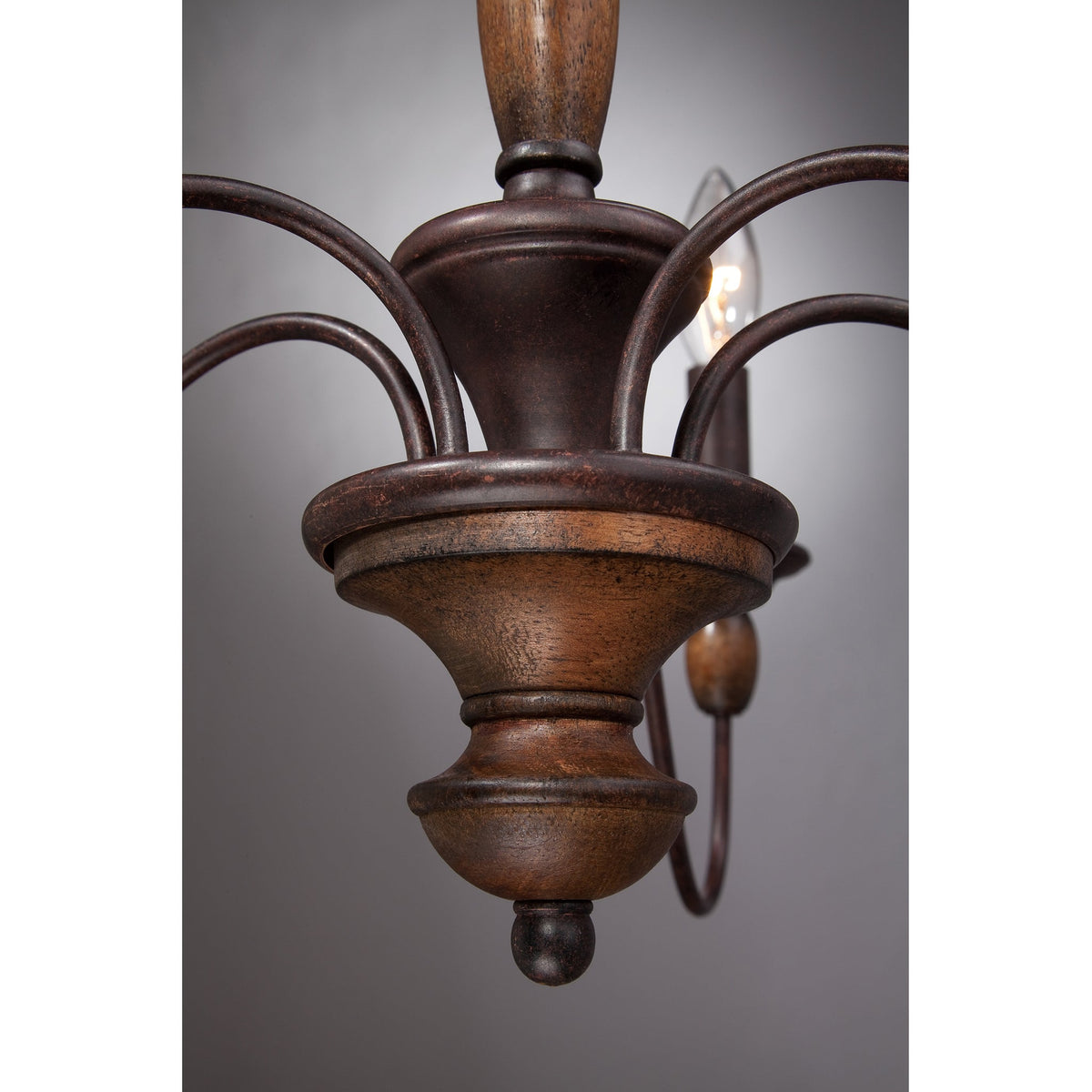 Rowanel Chandelier